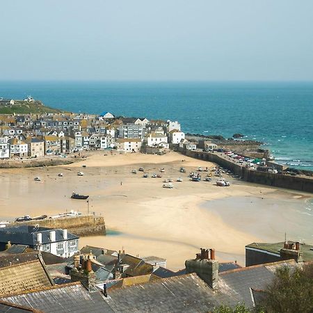 Villa Manderley Penthouse St Ives Exterior foto